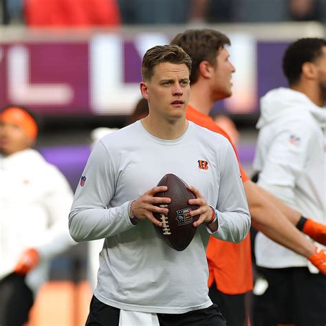 joe burrow dior shoes|Joe Burrow Dons DRKSHDW Sneakers for Bengals.